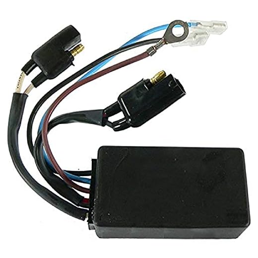 DB Electrical 160-02051 CDI Module Compatible with/Replacement For Polaris Big Boss 500 6x6 2000-2002, Magnum 500 2000-2002, Magnum 500 2x4 HDS 2002, Magnum 500 4x4 2001, Magnum 500 4x4 HDS AA 2001