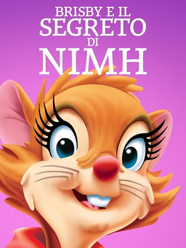 Brisby e il segreto di Nimh