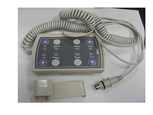 Hill-Rom Bari 10 A Gen 1 Pendant