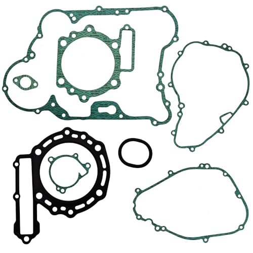 Kit complet de joints Kawasaki KLR650 pour la révision mécanique du bloc KL650
