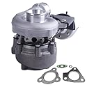 Turbolader Turbo Turbolader Für Hyundai Für Santa Fe II CM 2006-2012 2,2 CRDi D4EB 155HP 114 KW 28231-27810 49135-07310 Turbolader Stellmotor Aktuator