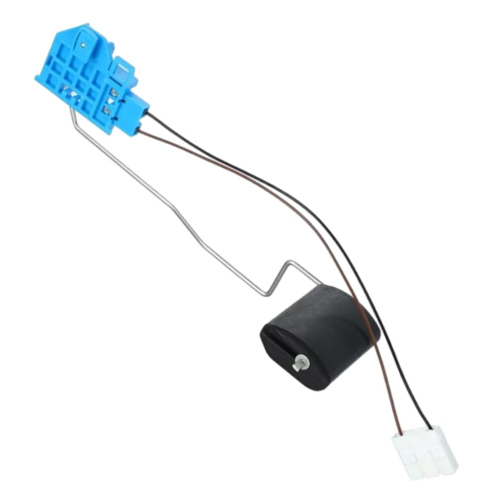 Fuel Tank Sending Unit, Replace 94460-2P000, Compatible with Hyundai Santa Fe 2010-2012, KIA Sorento 2.4 2009-2012, 1 pc (Main Tank Position)