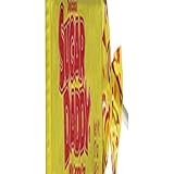 Charms Sugar Daddy Milk Caramel LolliPops (Pack of 4)