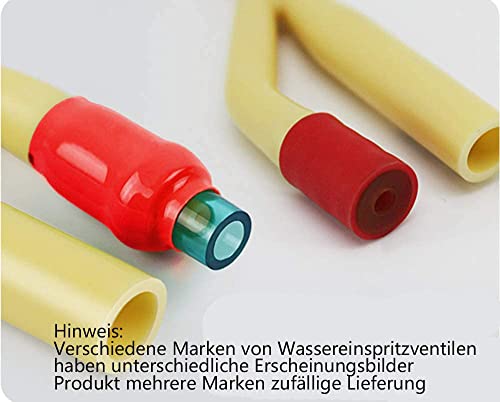 Gtbxfu Einweg Harnröhren Dilatatoren Set - innen hohl Katheter - 40cm Langer 10 Stück Blasenkatheter Masturbation Penisplug Sex Spielzeug für Männer (F14*(innen 4.7mm) x10pcs)