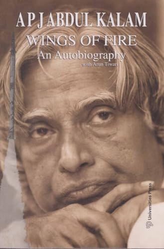 Wings Of Fire An Autobiography