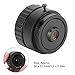 High Definition CCTV Fixed Lens - 3MP 2.5mm CS Mount for Camera