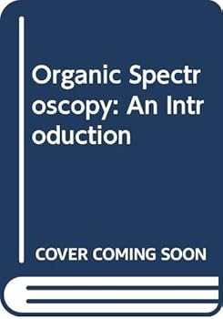 Paperback Organic Spectroscopy: An Introduction Book