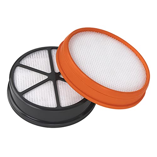 Benfosh Pre & Post Motor Type 90 Filter for Vax Mach Air Lift Stretch for Vax Zoom & Zoom Pet Series Vacuum Cleaner hoover