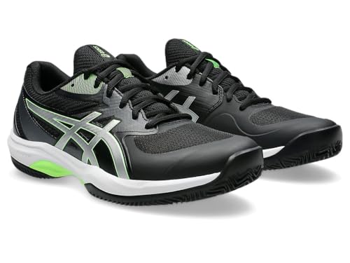 Image of ASICS Mens Game FF Clay Tennis Shoes
