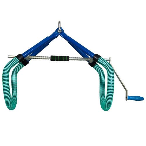 Horizont - Alzatore per bovini, 1500 kg