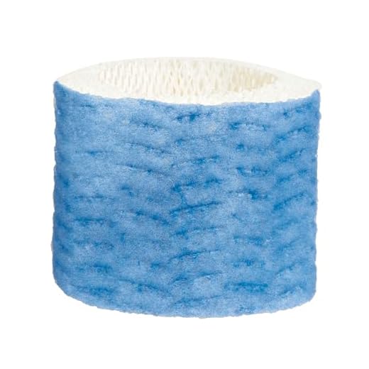 Honeywell Replacement Wicking Filter A, 3 pack, White, 3 Count