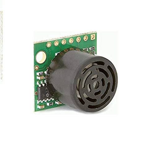 EZ1 Ultrasonic Rangefinder
