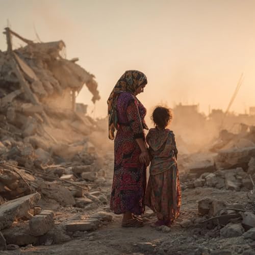 La premi&egrave;re victime de la guerre, c'est la v&eacute;rit&eacute; : LA FABRICATION DE L'ENNEMI D&Eacute;VOIL&Eacute;E 🔎