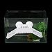 Reptiles Floating Tortoise Bank Tortoise Floating Basking with Terrarium Aquarium for Small Pets Sun Bathing Resting Play