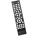 Replace Universal Remote Control fit for Element TV LDFW406 ELCFT262 ELDFW322 ELCFW326 ELCFW329 ELDFT404 ELCFW328 ELDFW464 ELDFT465J ELDFQ501J ELEFQ501J ELGFW601 ELDFW501 ELEFW193 ELEFJ191 ELEFT195