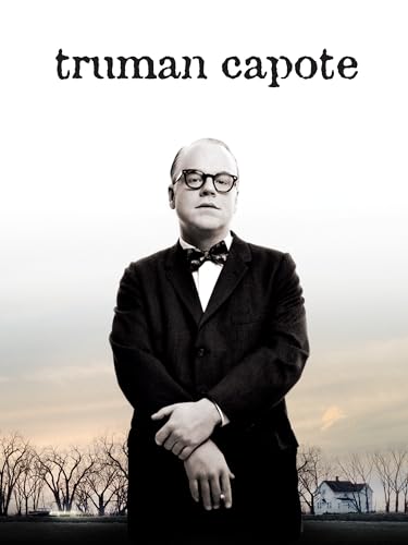 Truman Capote