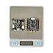 FLASH HOBBY F722 Flight Controller Stack 30.5 x 30.5mm FPV Stack with 4 in One 60A Electronic Speed Controller for 3~6S Lipo for Quadcopter UAV Drone & Fixed-Wing