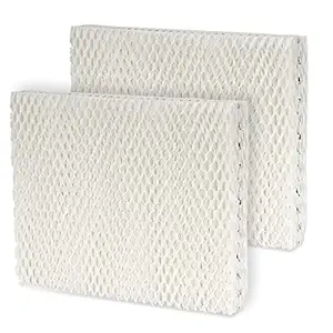 ANTOBLE Humidifier Wick Filters for Vornado MD1-0001, MD1-0002, MD1-1002, Evap2, Evap1 Humidifier (2)