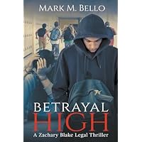 Betrayal High