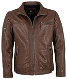 die Ärmelmanschetten verfügen über zwei Druckknöpfe / Metall-Logo auf dem linken Ärmel / drei Innentaschen / wattiert