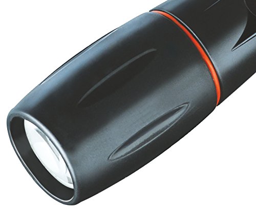 Image of Bajaj Smart Glow Chamak DB WB Torch (White)