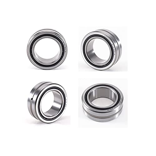 Roulements à aiguilles RNA5910 sans bague pour transmissions mécaniques