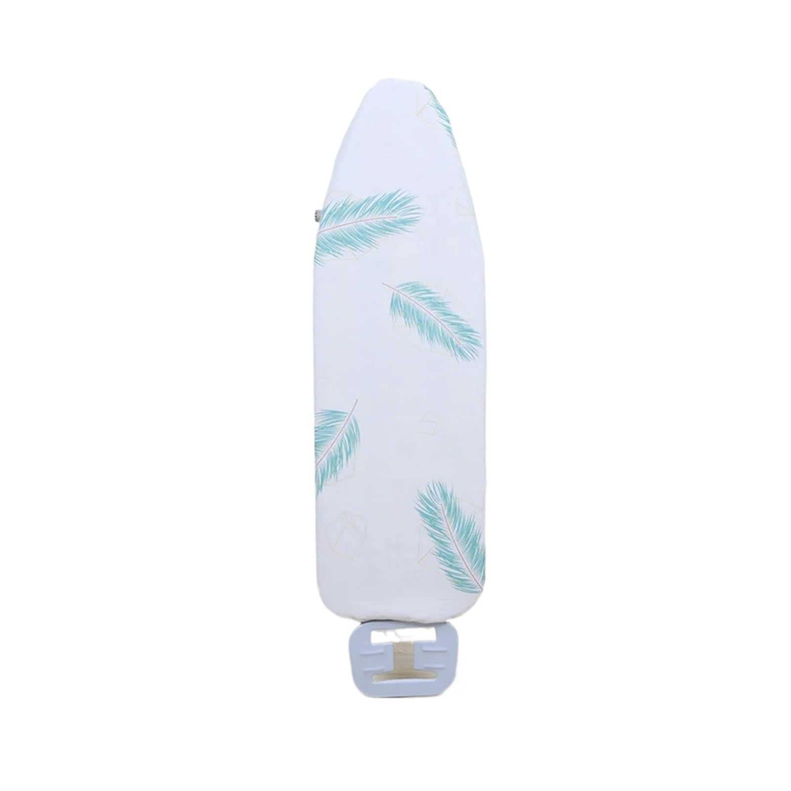 1PC Heat Insulation Ironing Board Cover Thickening Anti-Aging Soft Ultra Replacement Cleaning Tools Polyester 140 * 50cm(9)