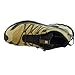 Salomon Men's XA Pro 3D V9 Gore-TEX Sneaker, Dried Herb/Black/Olive Night, 9