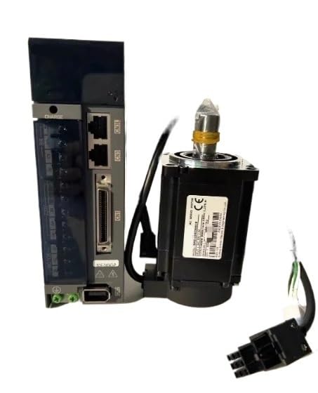 Servo Motor SDE-040A2-P(SME-L04030SDB)