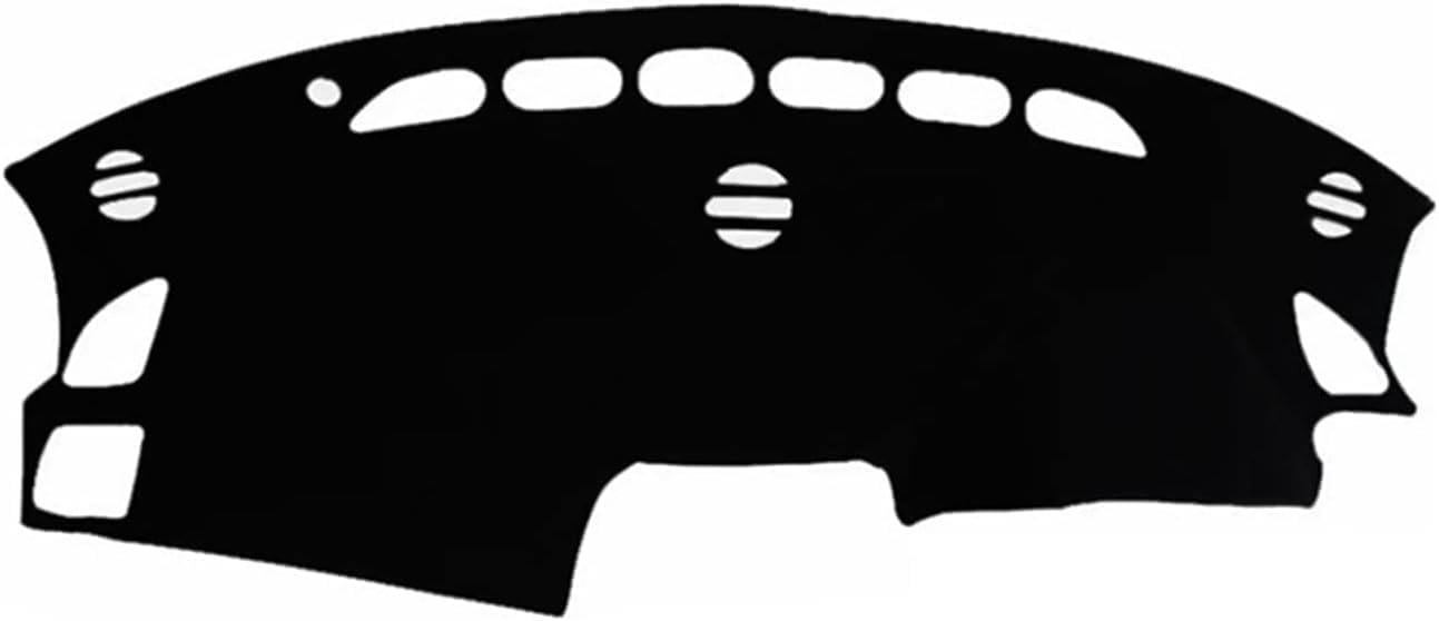 Alfombrilla salpicadero Mazda CX-5 2012-2016 protector interior premium