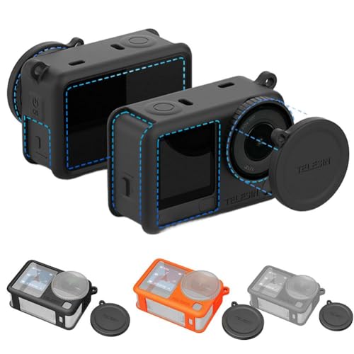 For DJI Osmo Action 6 Ή P[X Jo[ YLbvt VRf ϏՌ h~ h ho h~ EȒP 39gy 􂢉 h~ Xgbvt for DJI Osmo Action6یp ANZT[