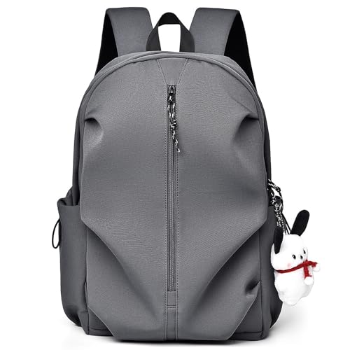 Sac à dos ordinateur portable tendance pour le bureau et les sorties en ville