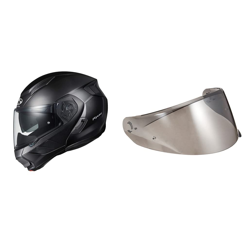 Amazon | オージーケーカブト(OGK KABUTO)バイクヘルメット システム