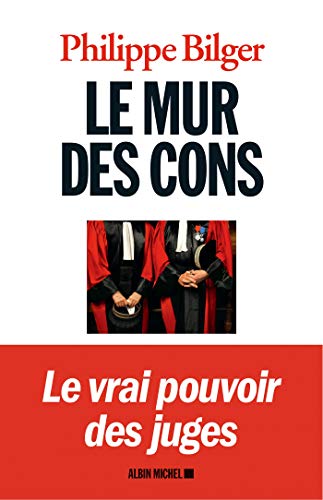 Télécharger Le Mur des cons PDF Ebook En Ligne