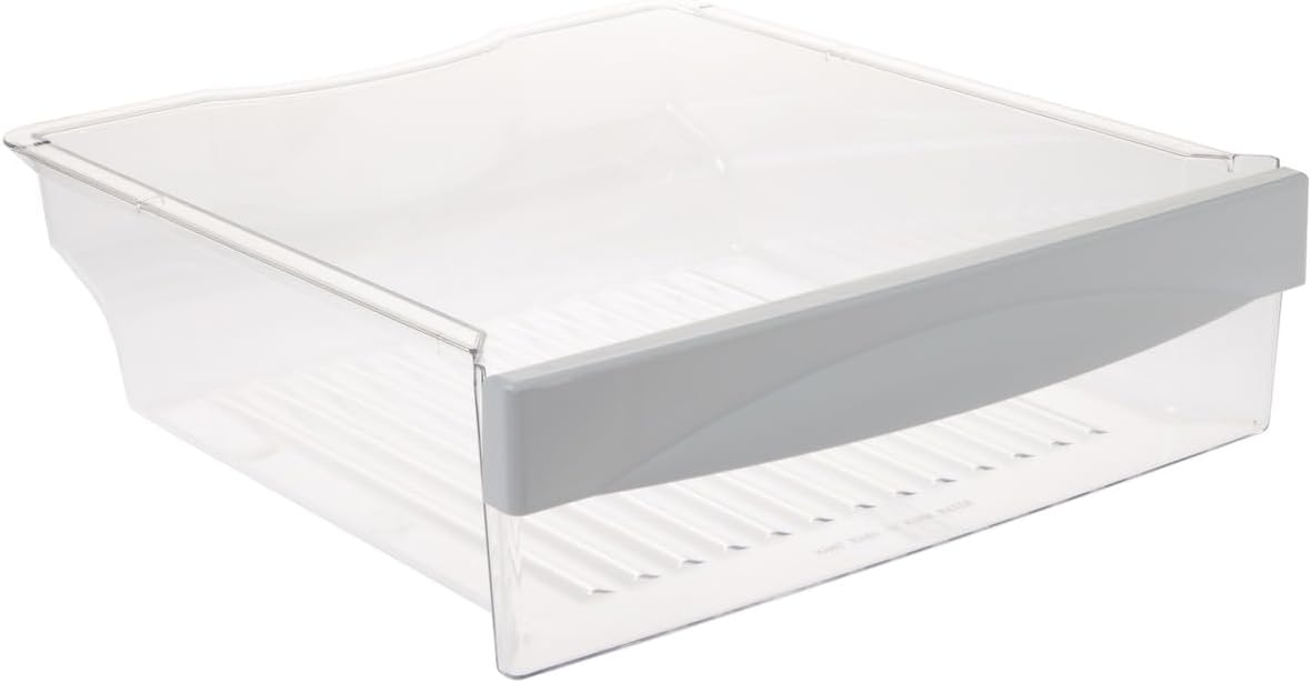 US-Based Supplier – WR71X38331 Pan Snack Assembly Replaces AP7186366 PS16729798 WR32X26244 WR32X10525 Compatible With General Electric Refrigerators