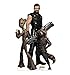 Groot, Thor & Rocket Raccoon - Marvel's Avengers: Infinity War (2018 Film) - Advanced Graphics Life Size Cardboard Cutout Standup