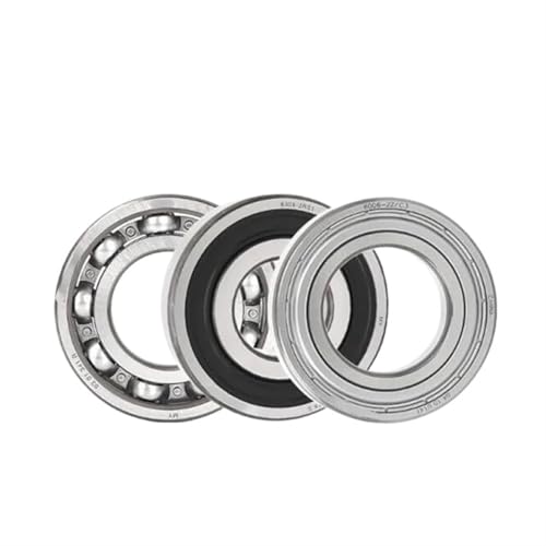 Roulements rigides à billes 625ZZ ABEC-9 en acier durable 5x16x5mm