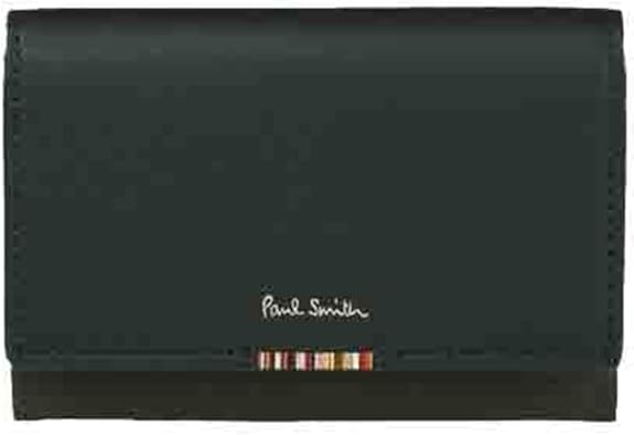 Amazon | ポールスミス Paul Smith メンズ マルチストライプタブ 名刺