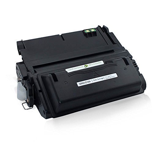 HP Q5945A toner Eurotone pour un grand volume de copies au bureau