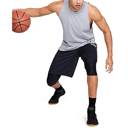 Image of Under Armour Men's Baseline Cotton Tank