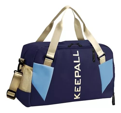 Bolsa Mala Feminina Academia Esportiva Viagem, Bolsa esportiva de viagem, ideal Para Suas Viagens, B