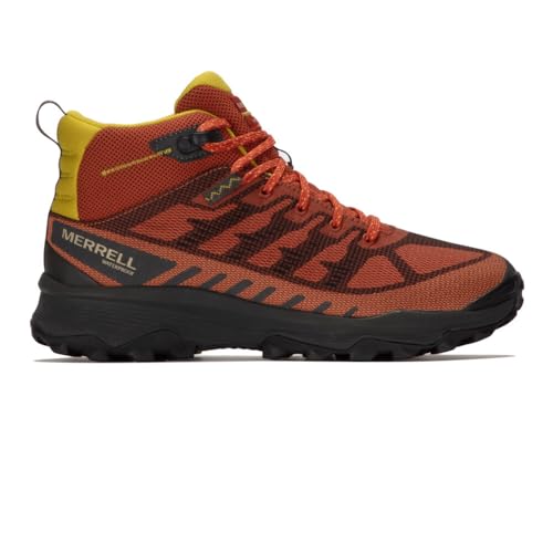 Image of Merrell Men's Speed Eco Mid Waterproof Boot
