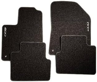 Mopar 82214222AB Premium Carpet Floor Mats