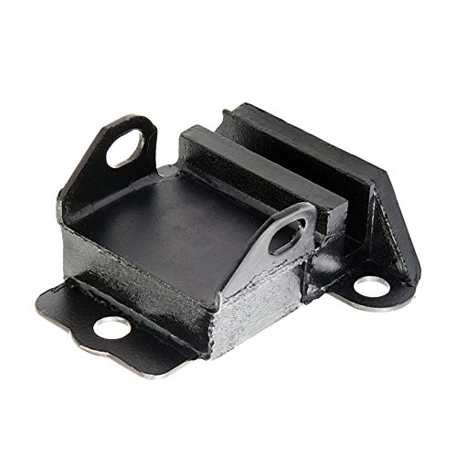 Premium Motor PM2142 Front Left Front Right Engine Mount Compatible with: Chevrolet Bel Air Chevrolet Camaro Chevrolet Caprice Chevrolet El Camino Chevrolet Impala Chevrolet Malibu Chevr