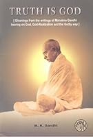 Truth is God 8172290039 Book Cover