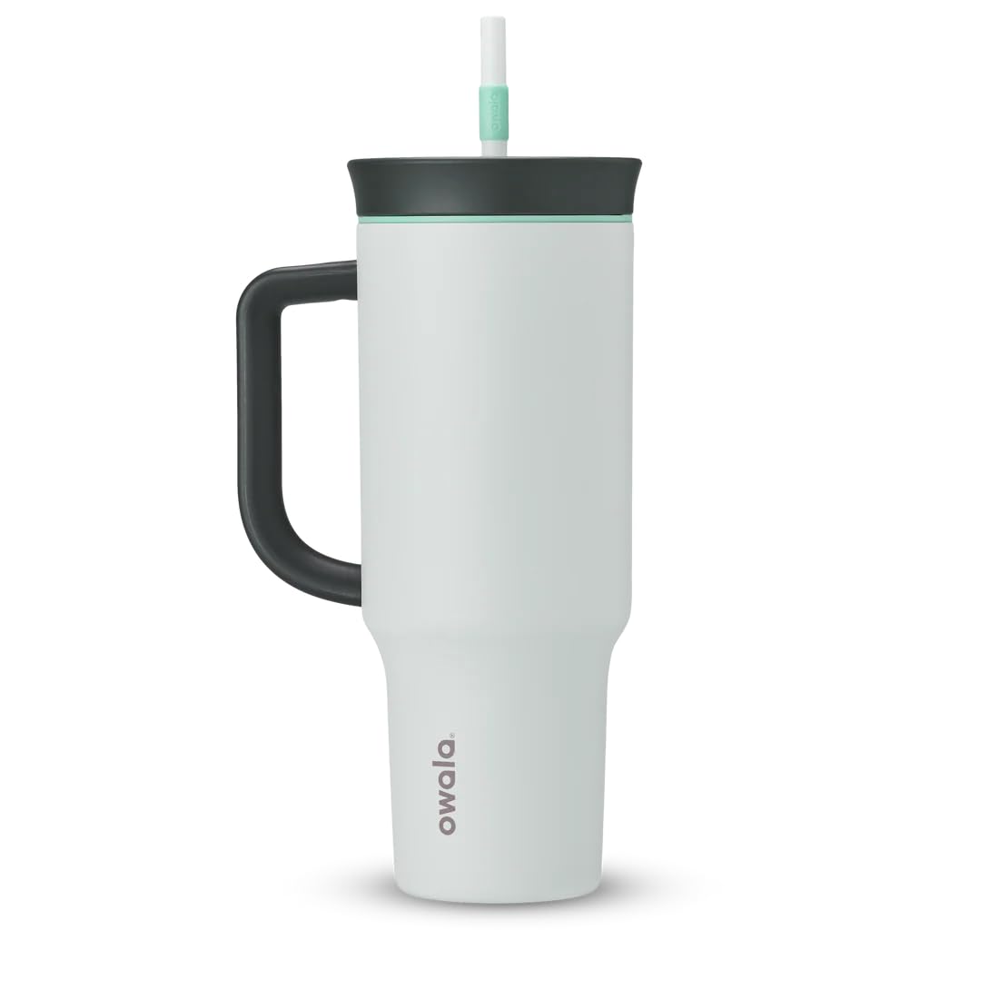 Amazon.com : BlenderBottle C05634 Tumbler 40oz - Stainless Steel