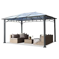 Gartenpavillon