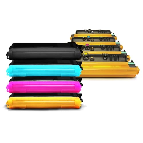 Toner TN241 DR241 Eurotone version E pour des impressions laser d'une netteté absolue