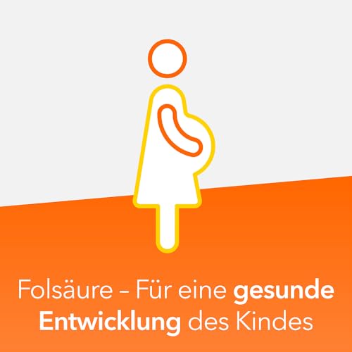 Folsäure-ratiopharm® 5 mg Tabletten: Optimal versorgt bei Folsäuremangel, 100 Tabletten
