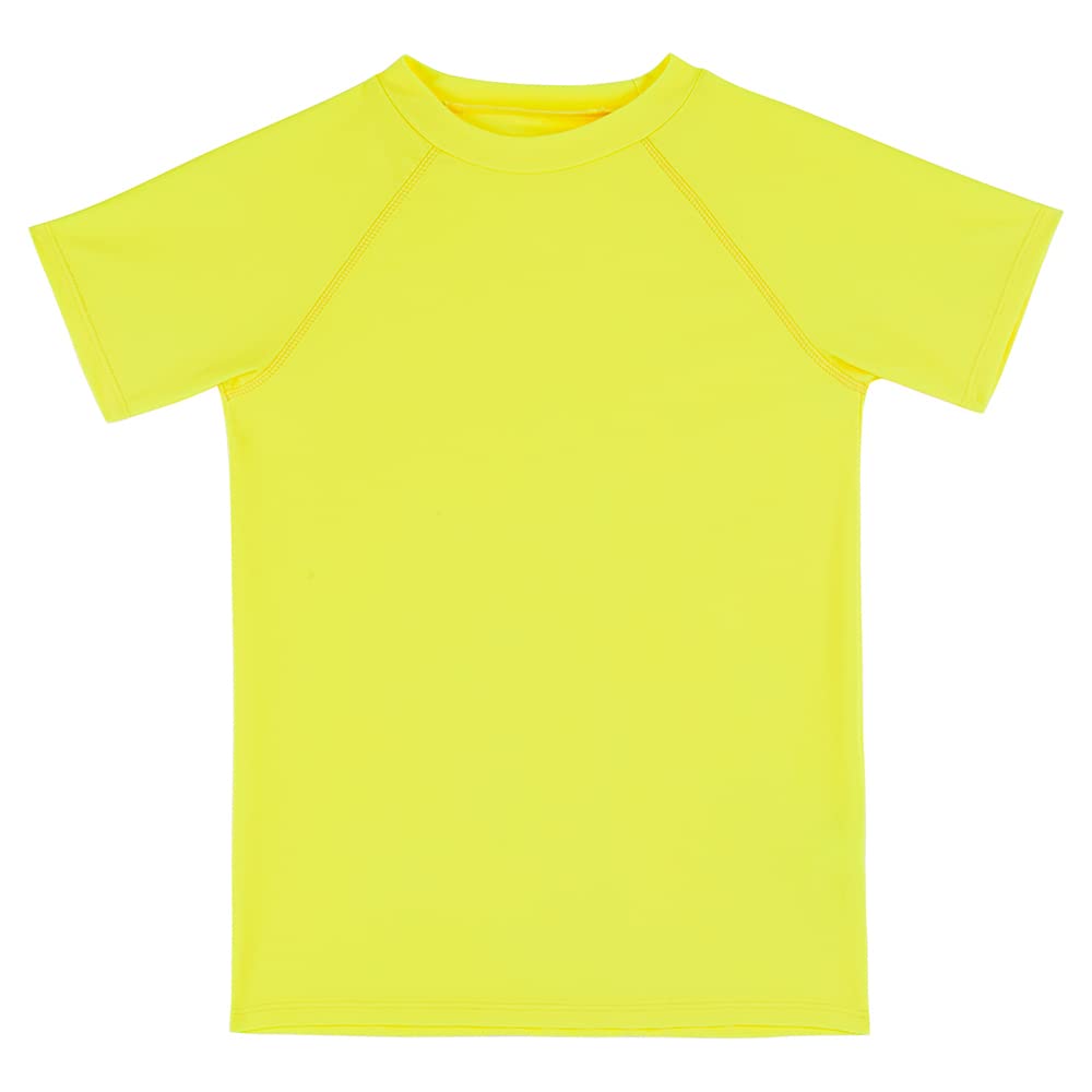 Amazon.co.jp: [TIZAX] ラッシュガード キッズ 子供 学校 T